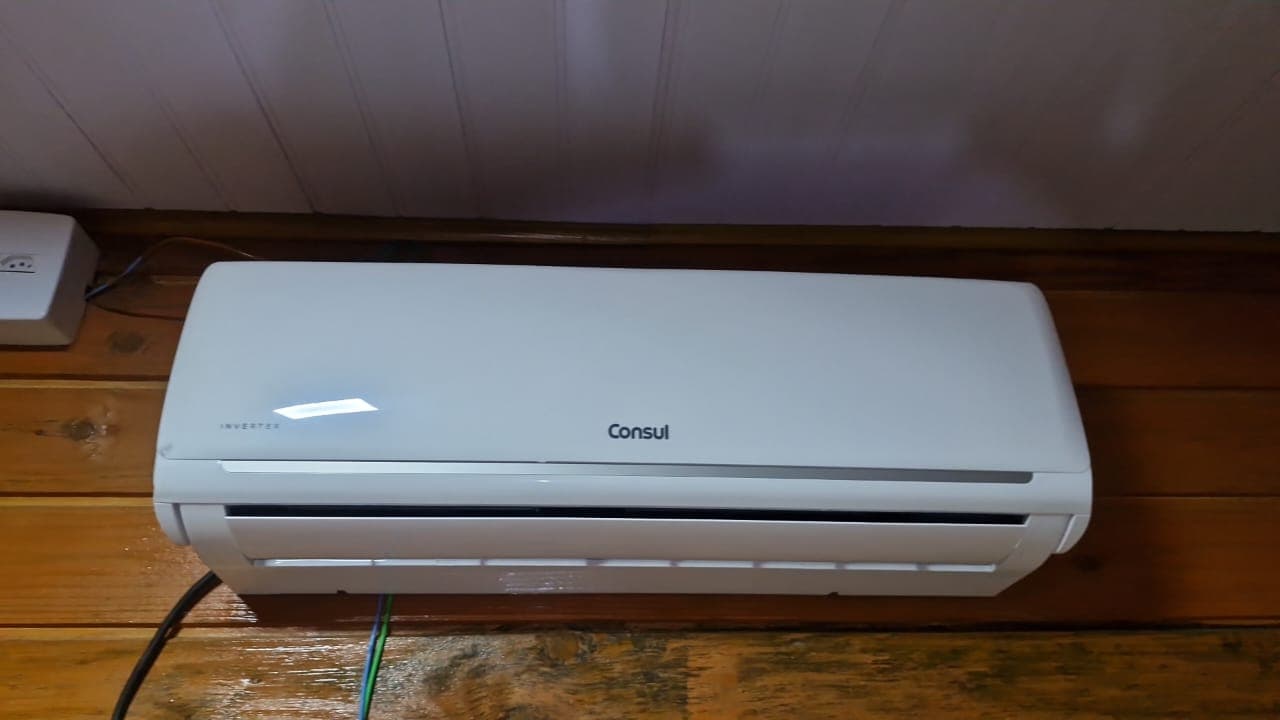 Foto de Mateus Henrique dos Santos